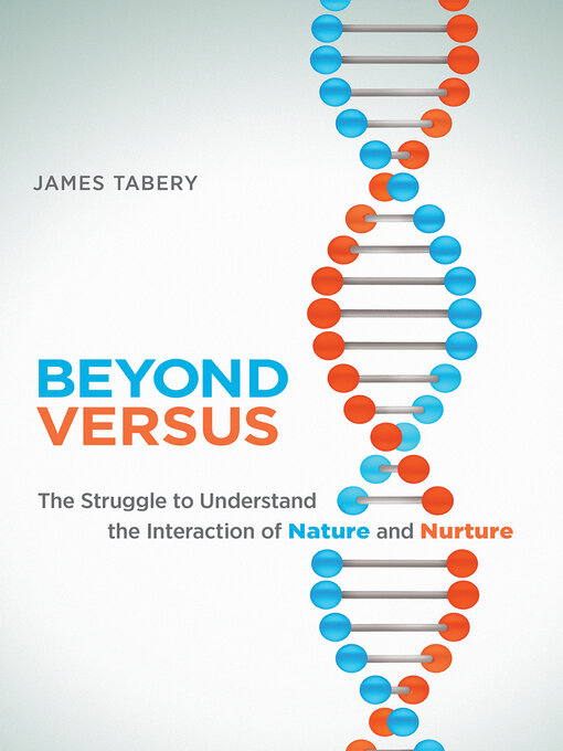 Cover image for Beyond Versus